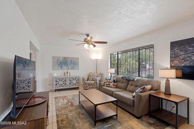 5037 E Baker Street, Tucson, AZ 85711