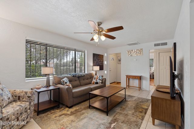 5037 E Baker Street, Tucson, AZ 85711