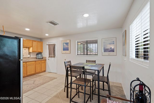 5037 E Baker Street, Tucson, AZ 85711