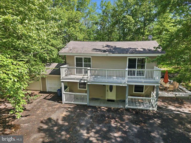 4172 BROOK CT, Tobyhanna, PA 18466