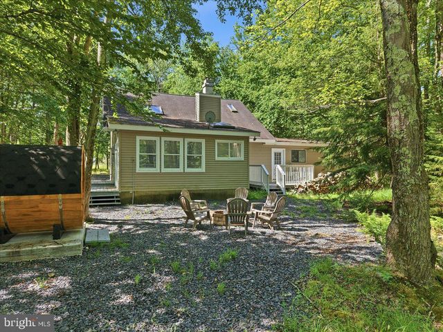 4172 BROOK CT, Tobyhanna, PA 18466