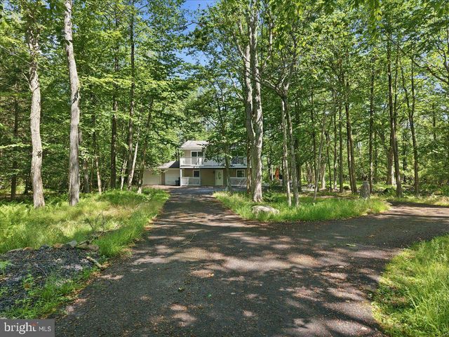 4172 BROOK CT, Tobyhanna, PA 18466