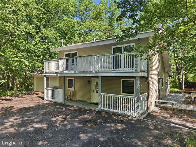 4172 BROOK CT, Tobyhanna, PA 18466