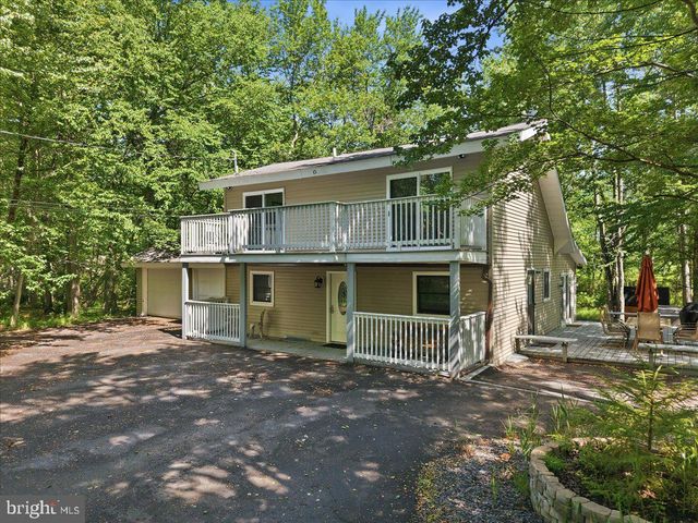 4172 BROOK CT, Tobyhanna, PA 18466