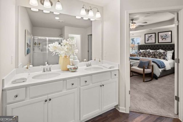 6380 Sundowner Place 117, South Fulton, GA 30331