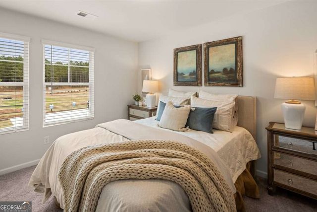 6380 Sundowner Place 117, South Fulton, GA 30331