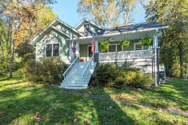 436 New Haw Creek Road, Asheville, NC 28805