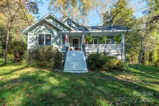 436 New Haw Creek Road, Asheville, NC 28805