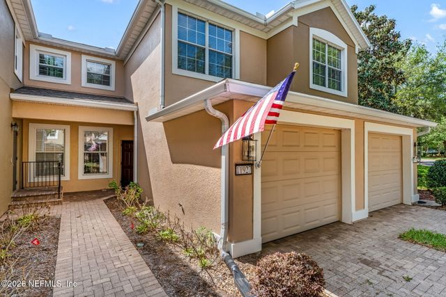11927 SURFBIRD Circle 12E, Jacksonville, FL 32256