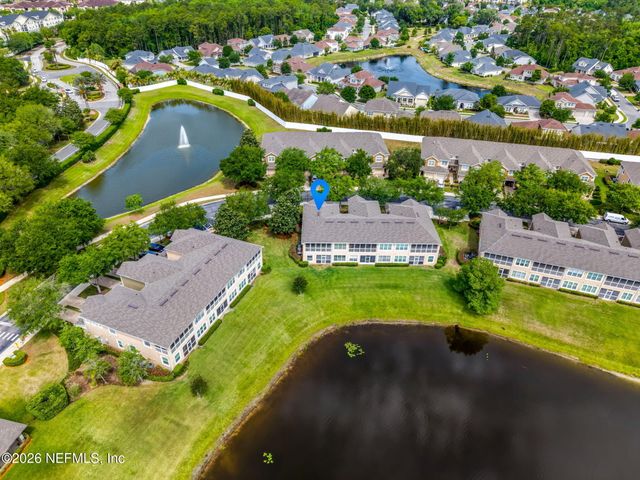 11927 SURFBIRD Circle 12E, Jacksonville, FL 32256
