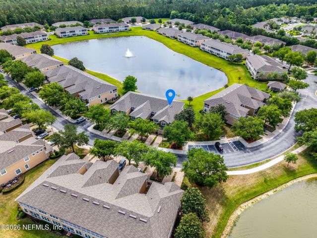 11927 SURFBIRD Circle 12E, Jacksonville, FL 32256