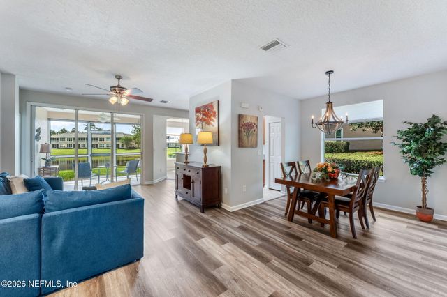 11927 SURFBIRD Circle 12E, Jacksonville, FL 32256