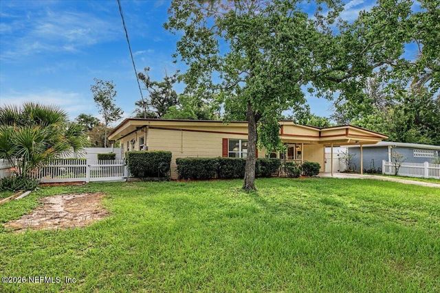 1413 GRIFLET Road, Jacksonville, FL 32211