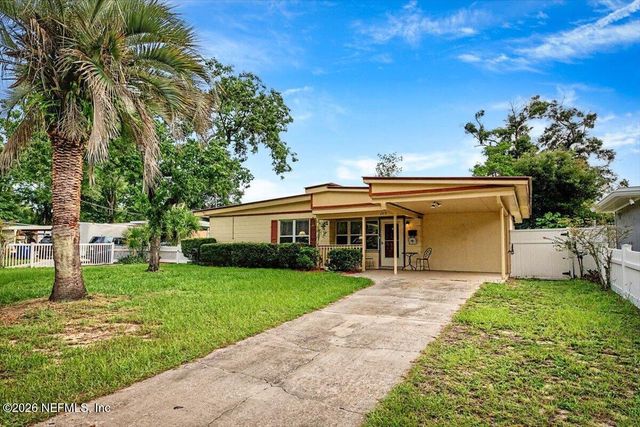 1413 GRIFLET Road, Jacksonville, FL 32211
