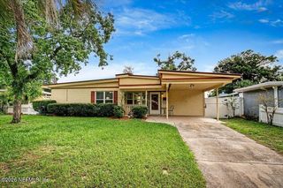 1413 GRIFLET Road, Jacksonville, FL 32211