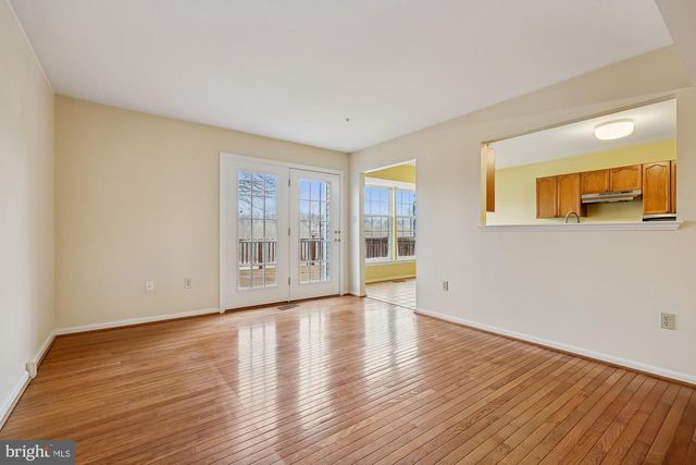 8040 CAPTAINS CT, Frederick, MD 21701