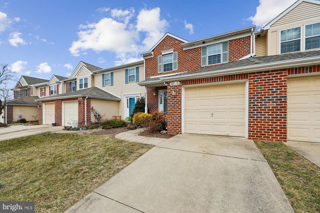 8040 CAPTAINS CT, Frederick, MD 21701