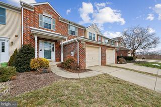 8040 CAPTAINS CT, Frederick, MD 21701