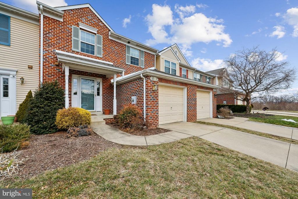 8040 CAPTAINS CT, Frederick, MD 21701