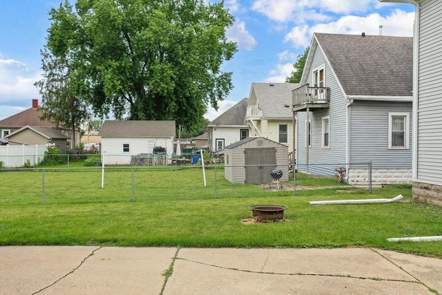 217 12TH AVENUE, Green Bay, WI 54303