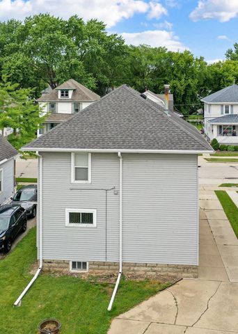 217 12TH AVENUE, Green Bay, WI 54303