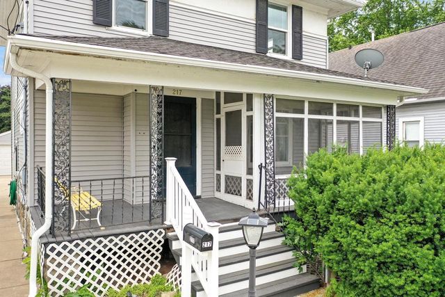 217 12TH AVENUE, Green Bay, WI 54303