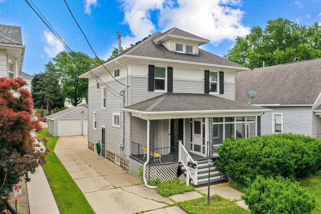 217 12TH AVENUE, Green Bay, WI 54303