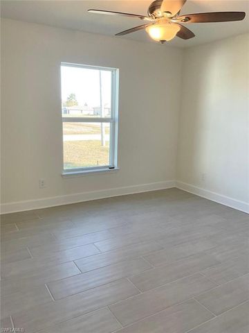 1726 NW 17th ST, Cape Coral, FL 33993