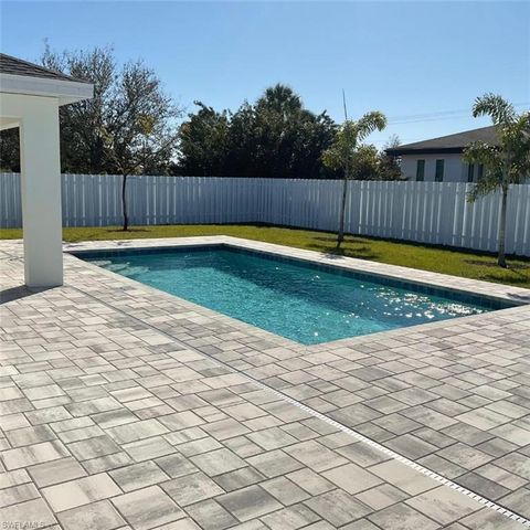 1726 NW 17th ST, Cape Coral, FL 33993