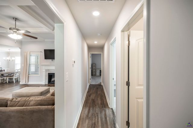 305 Gibson Circle, Kathleen, GA 31047