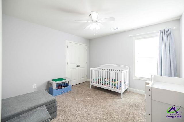 305 Gibson Circle, Kathleen, GA 31047