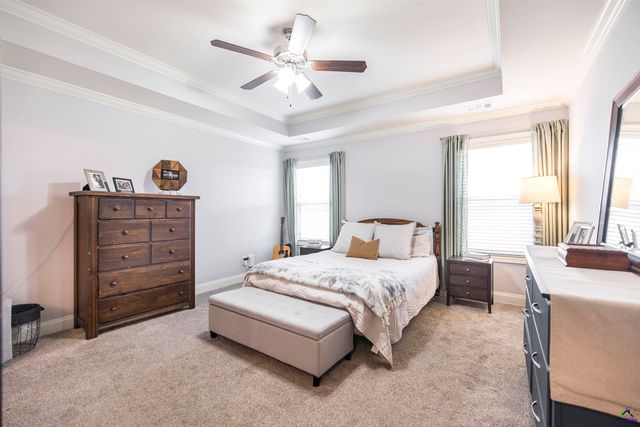 305 Gibson Circle, Kathleen, GA 31047