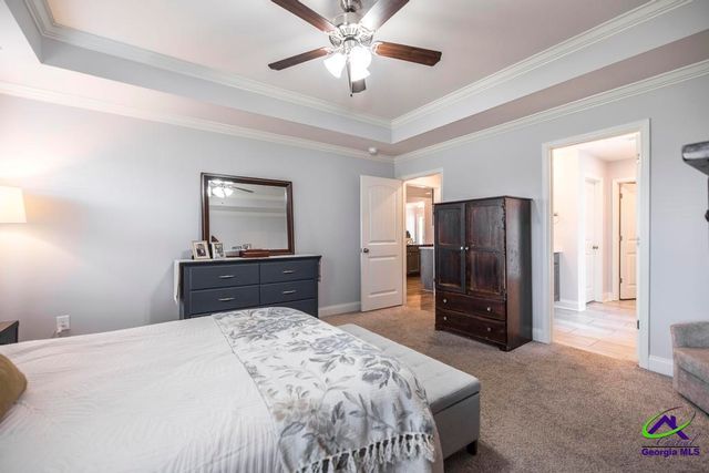 305 Gibson Circle, Kathleen, GA 31047