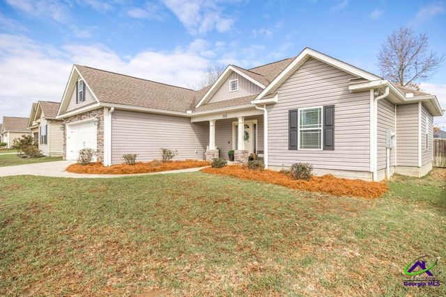 305 Gibson Circle, Kathleen, GA 31047