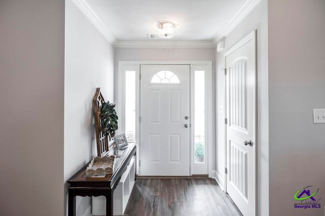 305 Gibson Circle, Kathleen, GA 31047