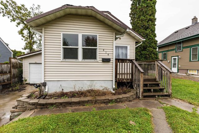 414 W Maple Avenue, Fergus Falls, MN 56537