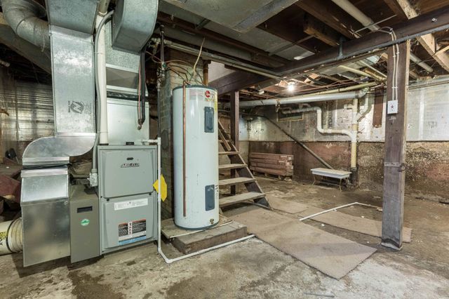 414 W Maple Avenue, Fergus Falls, MN 56537