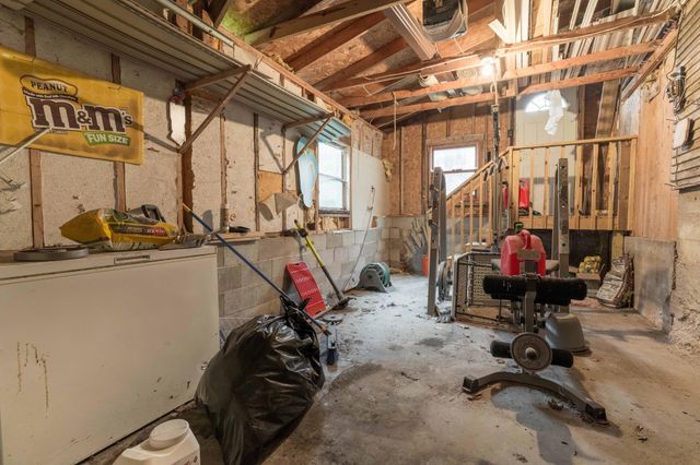 414 W Maple Avenue, Fergus Falls, MN 56537