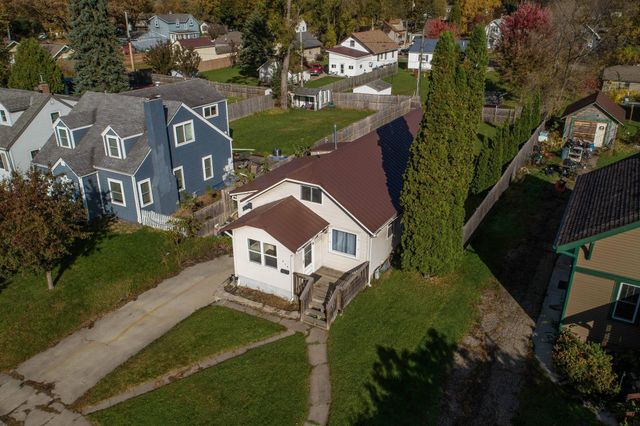 414 W Maple Avenue, Fergus Falls, MN 56537