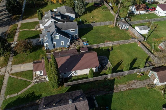 414 W Maple Avenue, Fergus Falls, MN 56537