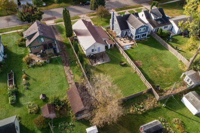 414 W Maple Avenue, Fergus Falls, MN 56537