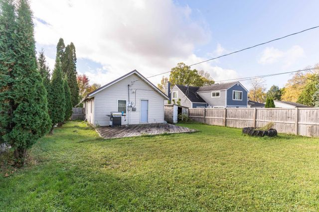 414 W Maple Avenue, Fergus Falls, MN 56537