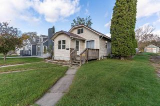 414 W Maple Avenue, Fergus Falls, MN 56537