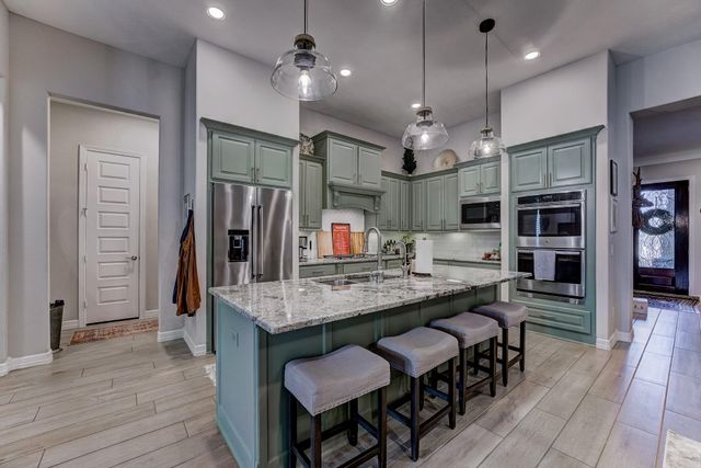 18111 Kersland Court, Richmond, TX 77407