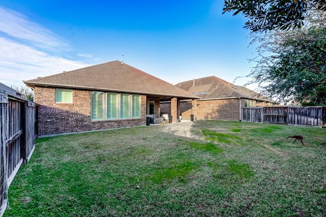 18111 Kersland Court, Richmond, TX 77407