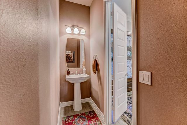 18111 Kersland Court, Richmond, TX 77407