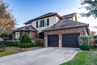 18111 Kersland Court, Richmond, TX 77407