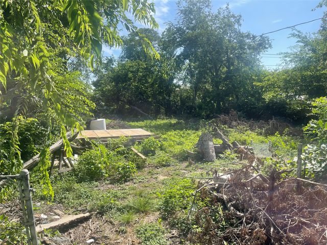 2618 28th Street, Fort Worth, TX 76106