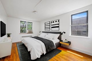 2420 Morris Avenue 6K, Bronx, NY 10468