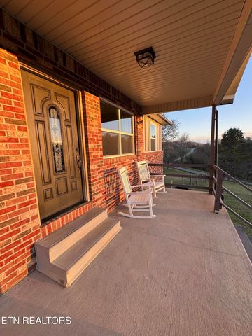 137 Virgle Circle, Tazewell, TN 37879